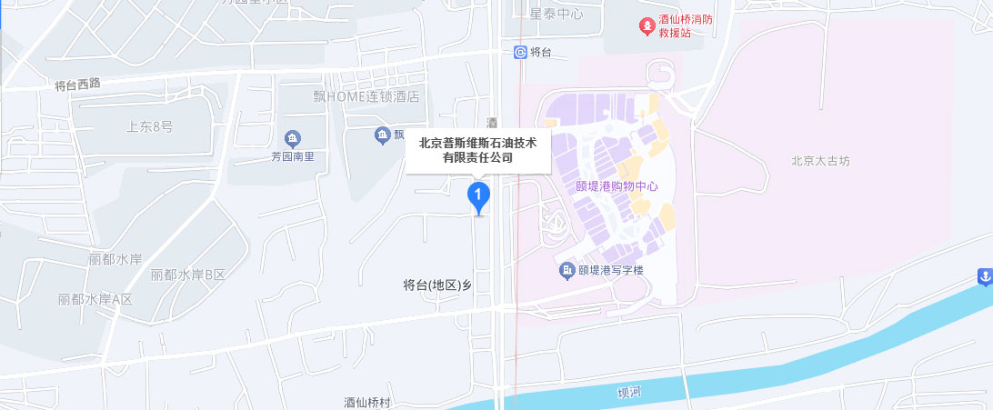 公司位置